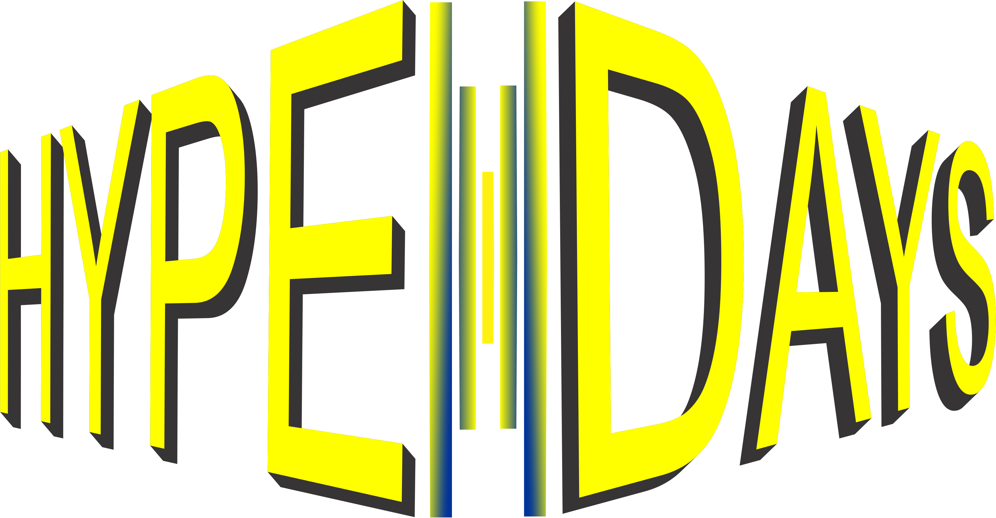 hypedays, social media marketer